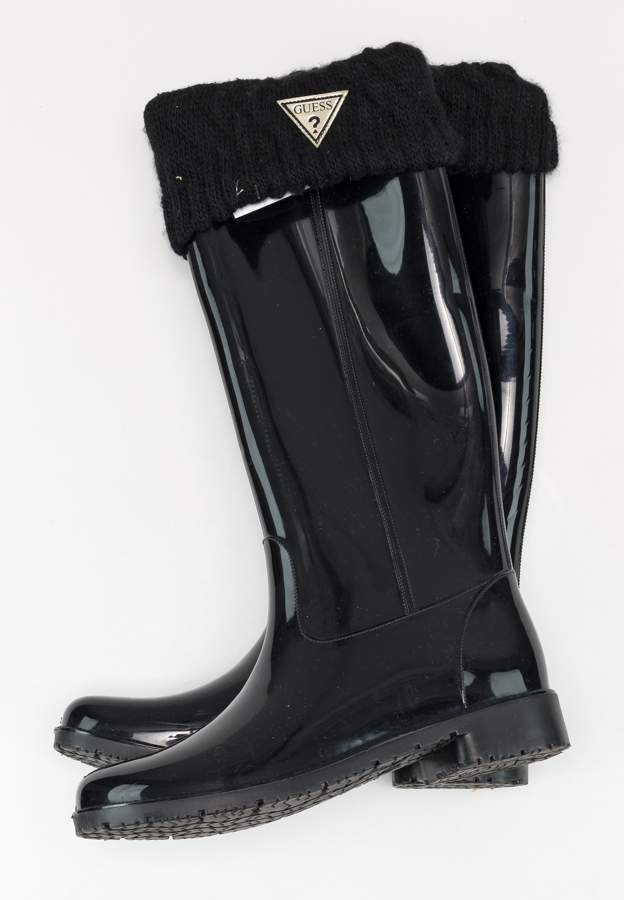 Winter Boots Guess Ladies Boots Guess Women's Guess Undelo Beige