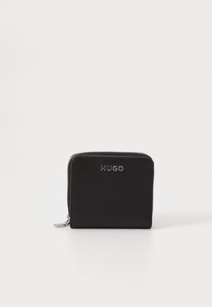 MEL ZIP WALLET - Wallet - black
