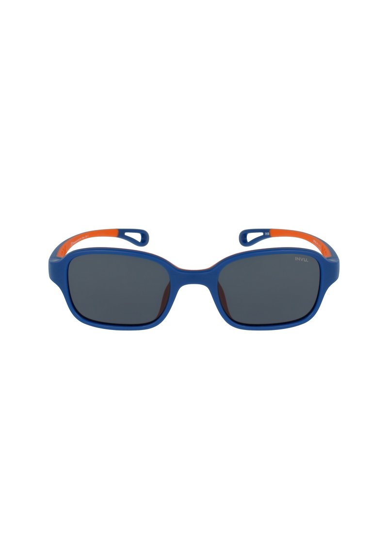 Kinder Taschen & Rucksäcke | INVU POLARIZED K2007ASonnenbrillematte blue orange/blau - EK44454 Kinder Taschen & Rucksäcke | INVU POLARIZED K2007ASonnenbrillematte blue orange/blau - EK44454