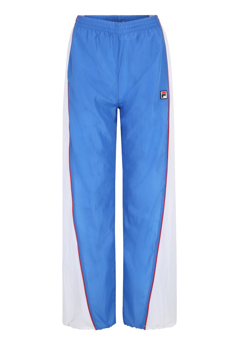 Fila Trainingsbroek wit