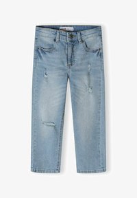 Nije odabrano, light blue denim