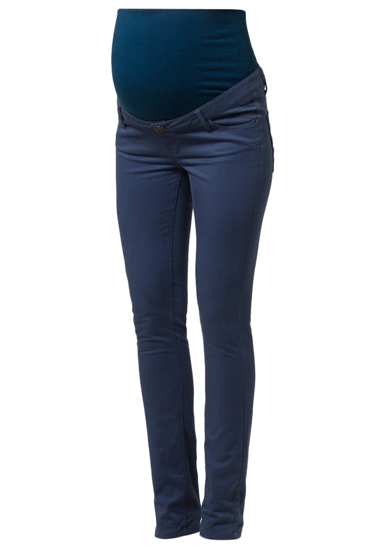 Esprit Maternity Broek blauw