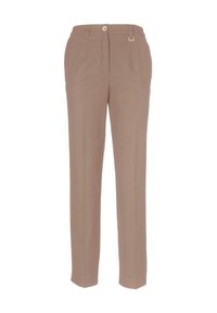 Unausgewählt, beige