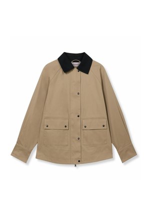 Brooks Brothers BARN  - Übergangsjacke - beige