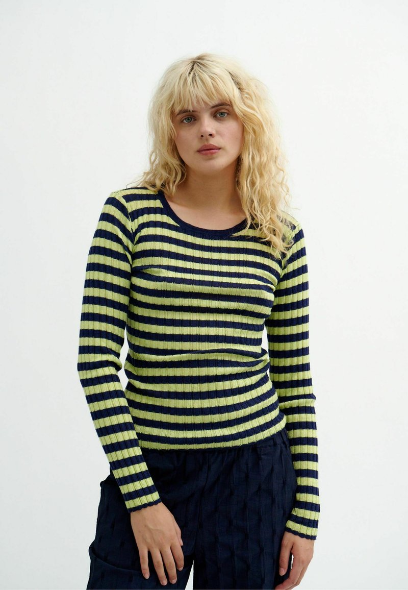 Résumé - Sweter