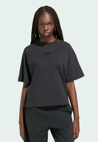 Non sélectionné, black