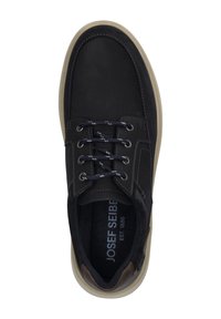 Josef Seibel CLAYTON - Baskets basses - dunkelblau