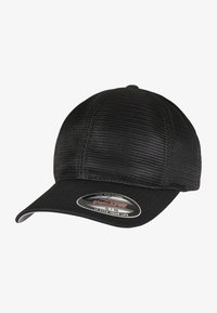 Unselected, black