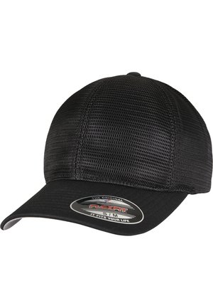 TRUCKER FLEXFIT  - Șapcă - black