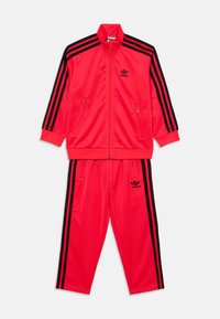 Ikke valgt, lucid red