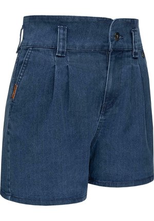 Ragwear Shorts - blue