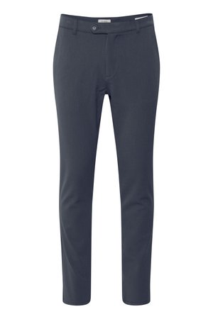 Solid, SDFRED REGULAR FIT - Chino kalhoty - ombre blu