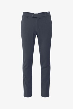 Solid, SDFRED REGULAR FIT - Chino kalhoty - ombre blu