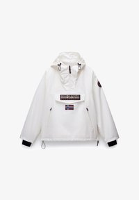 Selectat, white heron