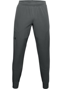 UNSTOPPABLE JOGGERS - Jogginghose - grey