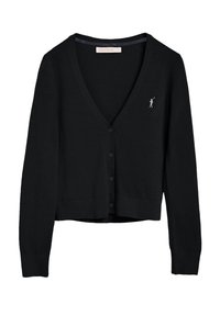 Polo Club Kofta - black