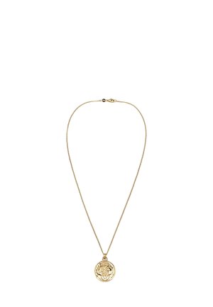 RELIGIOUS MADONNA - Collier - gold-coloured
