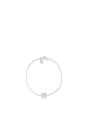 Pulsera - silver-coloured