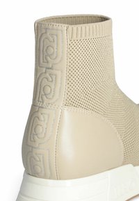 LIU JO JOHANNA - Sneakers alte - beige