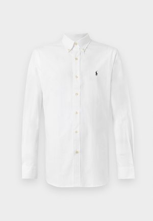 Shirt - white
