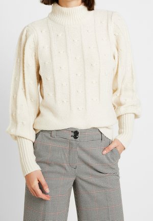Object Maglione - off-white