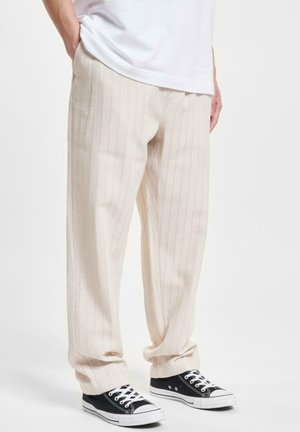 Chinos - beige
