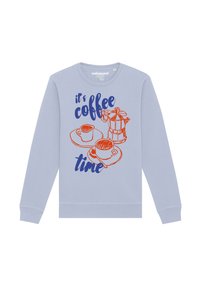 Non sélectionné, serene blue