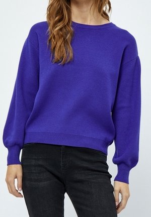 Pullover - dark blue