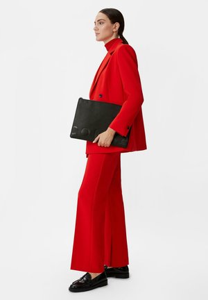 comma, Laptop bag - schwarz