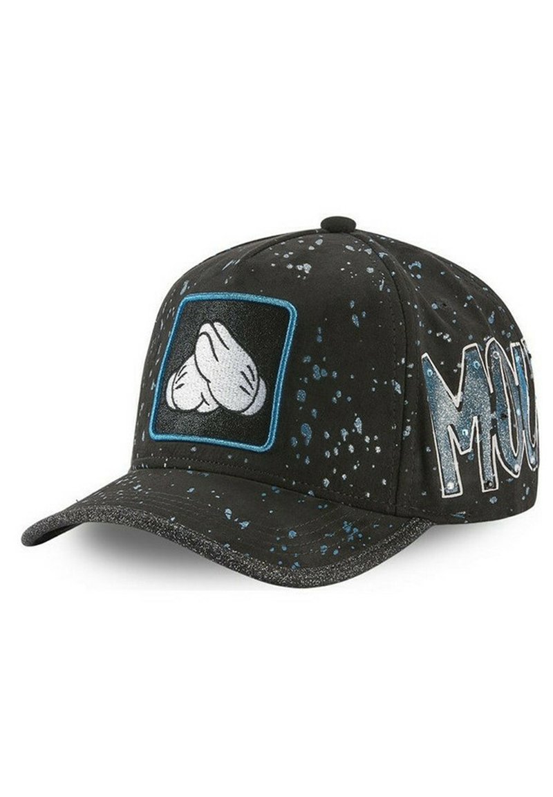 Capslab Cap black/schwarz Zalando.de