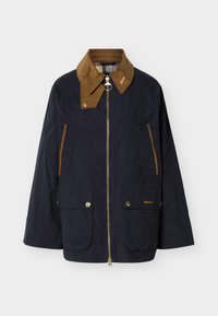 Kijelölve, dark navy