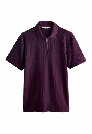 REGULAR FIT - Polokošeľa - purple