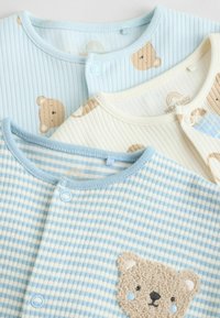 Next REGULAR FIT - 3 PACK - Overall / Jumpsuit - blue