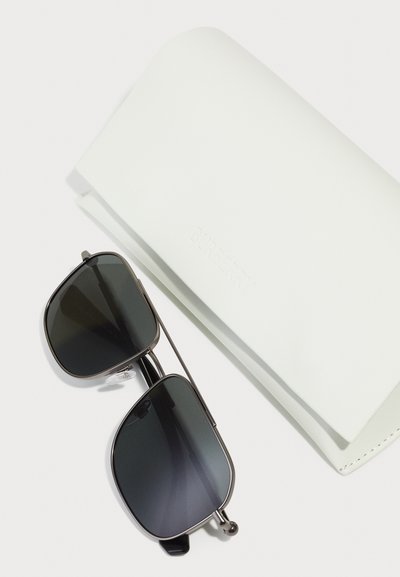 Burberry UNISEX - Sunglasses - grey