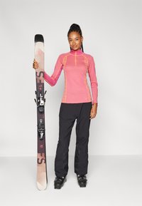 Kari Traa LEKKER HZ - Pulóver - bright pink