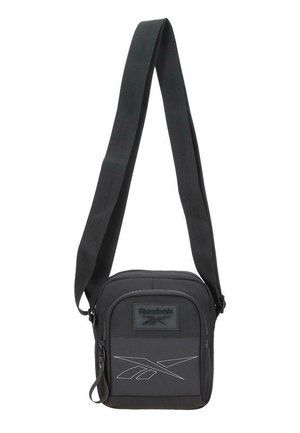 Reebok, COLUMBUS 19,5CM UNISEX - Bandolera - black