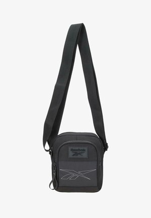 Reebok, COLUMBUS 19,5CM UNISEX - Bandolera - black