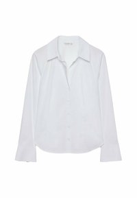 Camicia - white