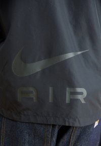 Nike Sportswear AIR - Āra jaka - black