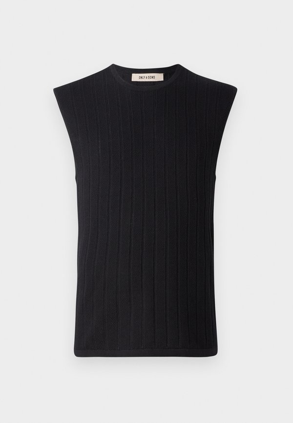 ONSKLAS SLEEVELES - Waistcoat3