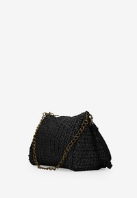 Bosanova Borsa a tracolla - black
