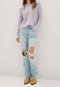 Mango Sweter