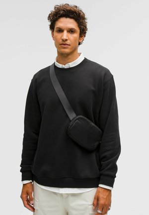 STEADY STATE CREW - Sudadera - black