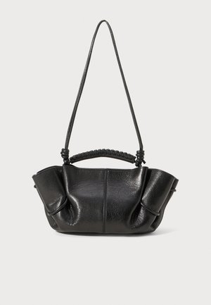 ARTA MINI - Umhängetasche - black