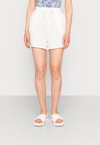 ONLY Šortky - white
