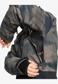 Quiksilver MISSION - Skidjacka - cqp