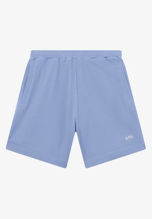 BLKVIS, Short - stonewash