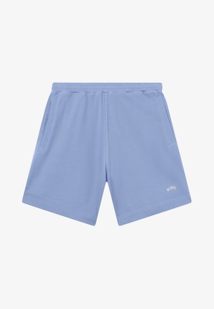 BLKVIS, Short - stonewash