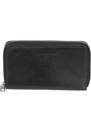 Liebeskind Berlin BLAKE FRIEDA - Portefeuille - black