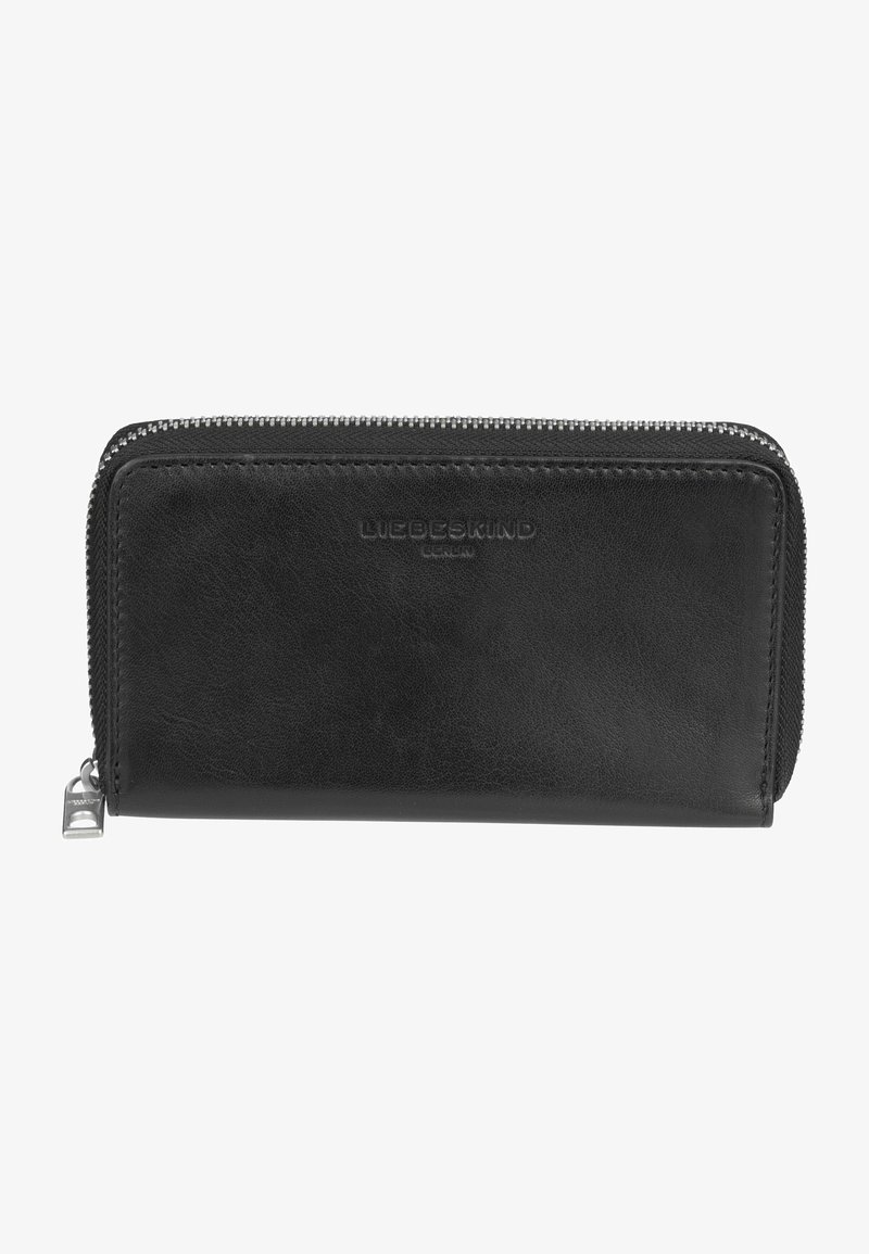 Liebeskind Berlin BLAKE FRIEDA - Portefeuille - black